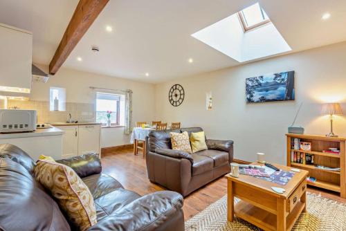 Wing Apartment | Milecastle at Hadrians Wall