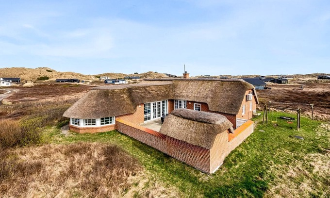 Haurvig House | "Milena" - 200m from the sea by Interhome