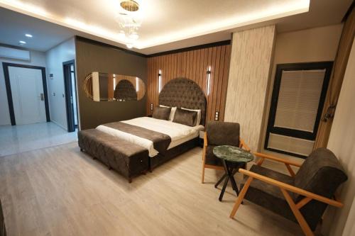 Midyat Hotel | Milena Otel