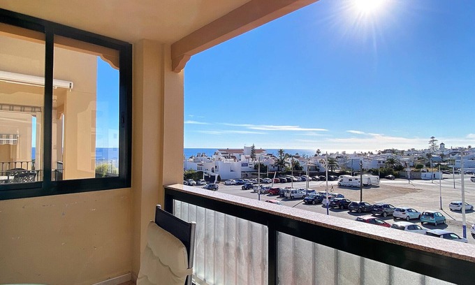 Nerja City Centre Apartment | Milenio 2E Apartment by Casasol