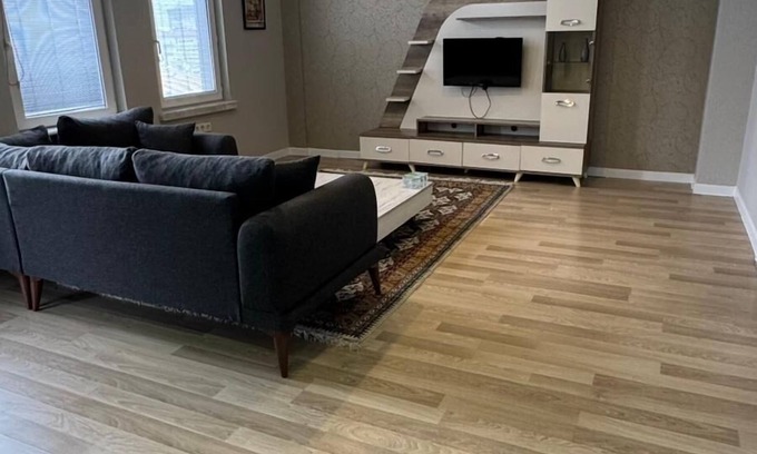 Ankara City Center Apartment | Milenyum House Suite
