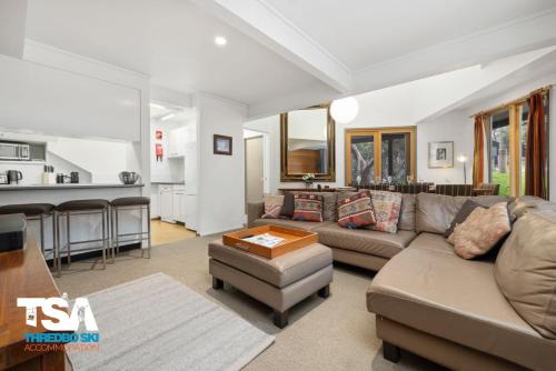 Thredbo Ski Chalet | Milkwood 1 Chalet, Woodridge