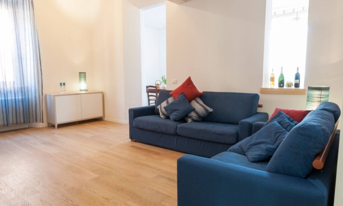 Terracina Apartment | Milky Way Quiet Home Terracina Apartments