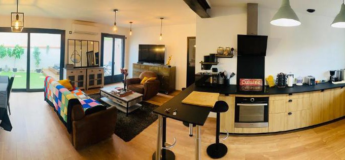 Cenon Villa | Millésime