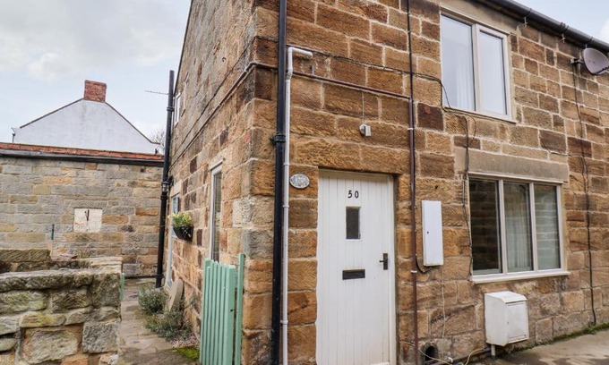 Hinderwell House | Mill Cottage