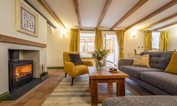 Brancaster House | Mill House Cottage