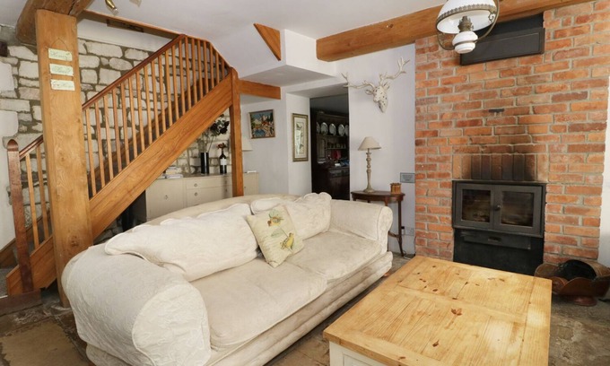 Maiden Newton Cottage | Mill House