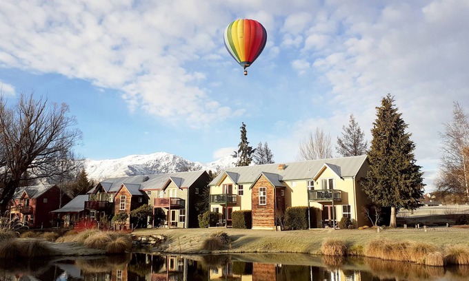 Arrowtown Hotel | Millbrook Resort