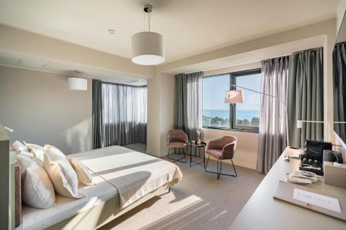 Constanta Hotel | Millennium Hub & Hotel