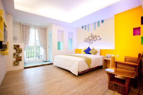 Big Beach Hotel | Millennium Inn