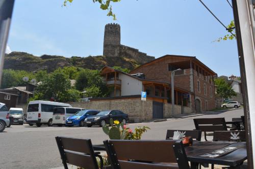 Akhaltsikhe House | Millennium Rabati