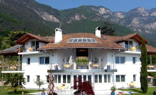 Caldaro Sulla Strada del Vino Apartment | Millenniumshof