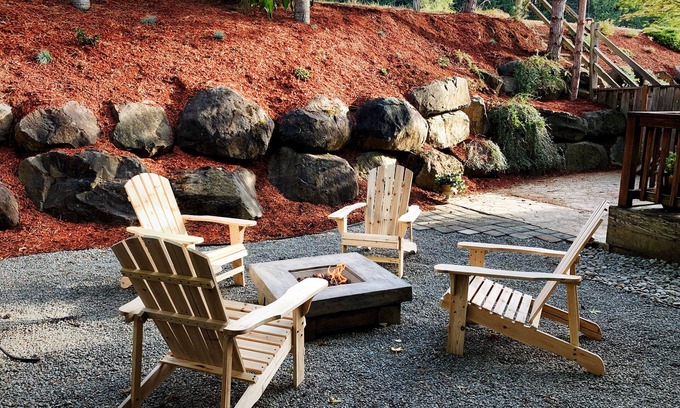 Beaverton House | "Miller Hill Sanctuary" near Intel w/BBQ,fast wifi