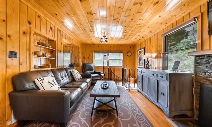 Green Mountain Falls House | Miller's Eden 1
