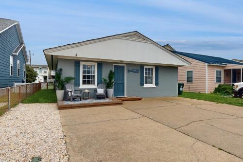 Atlantic Beach House | Miller Time