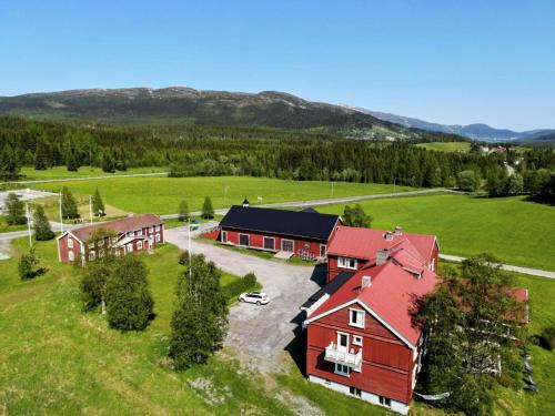 Duved Hotel | Millestgården Eco lodge