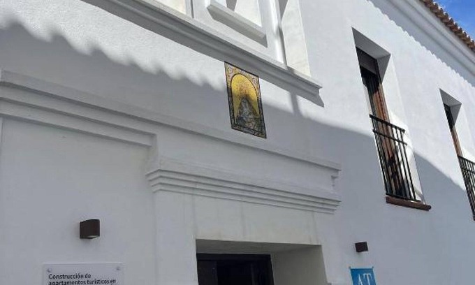 Constantina Apartment | Mills 1 bedroom