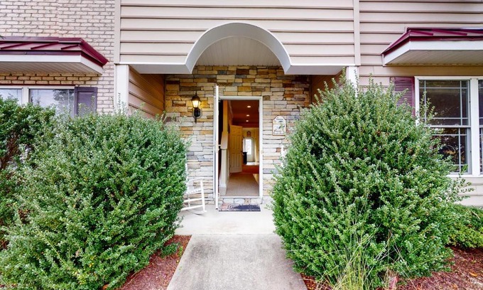 Millville House | Millville by the Sea - 30006 Center
