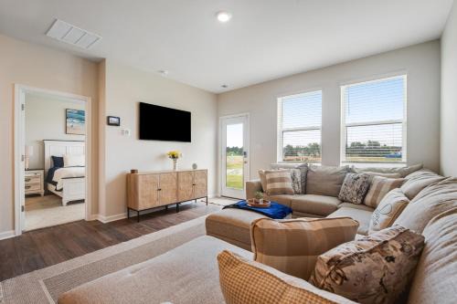 Millville House | Millville By The Sea - 36692 Calm Water Dr