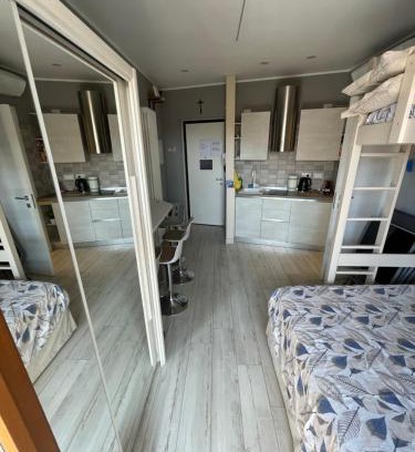 Peschiera del Garda Apartment | Milly's House