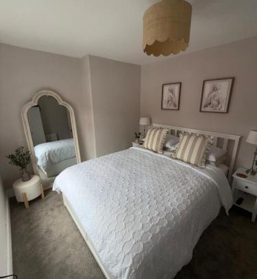West Kirby House | Milton Terrace