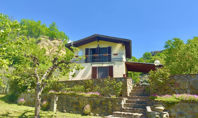 Terranuova Bracciolini House | Milu's Holiday Home