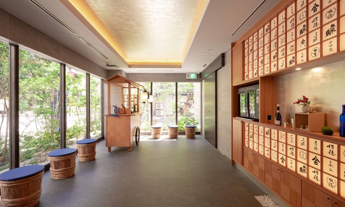 Higashishinsaibashi Apartment | MIMARU Osaka Shinsaibashi East