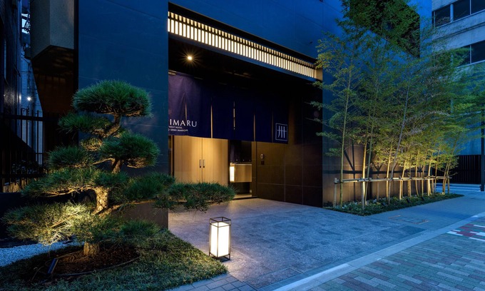 Higashiueno Apartment | MIMARU Tokyo Ueno Inaricho