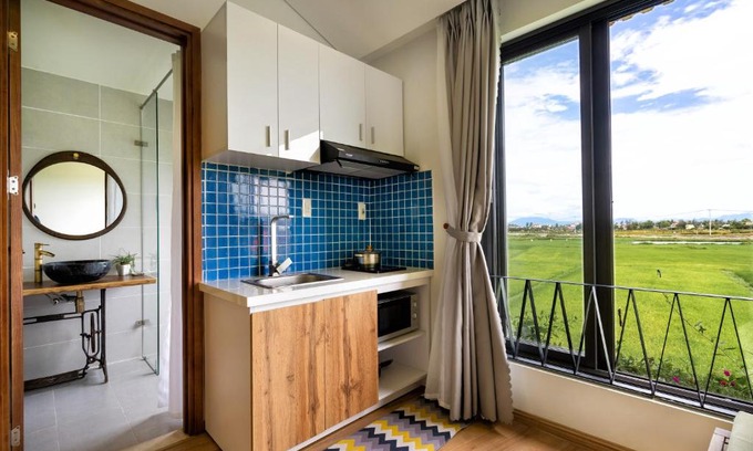 Cam Chau House | Mimi House