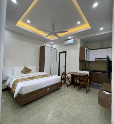 Hang Buom House | Mimi Housing