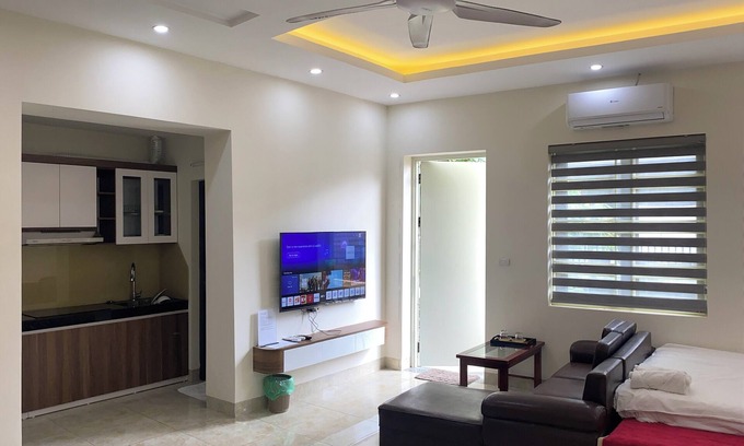 Hang Buom House | Mimi Housing