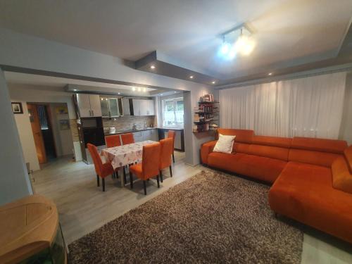 Oradea Apartment | Mimosa Iosia Oradea