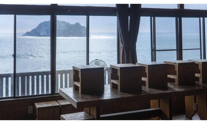 Ihama House | Minamiizu Land Hopia - Vacation STAY 52248v