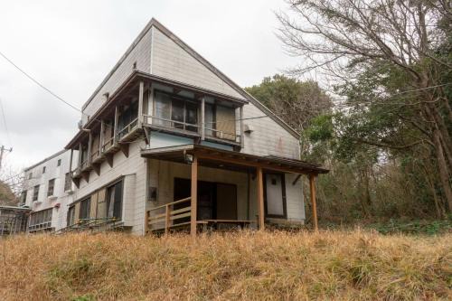 Ihama House | Minamiizu Land Hopia - Vacation STAY 83988