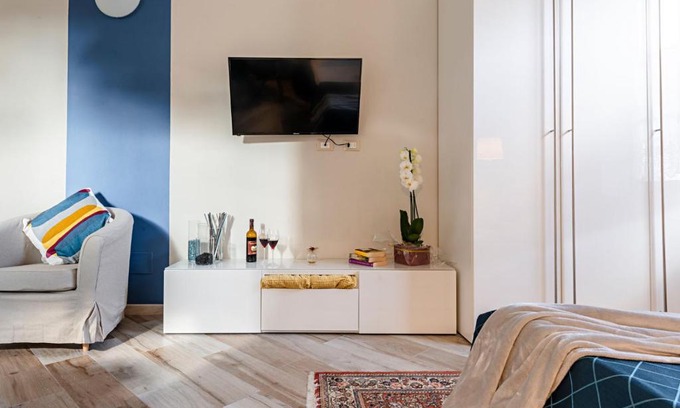 Casciana Terme Apartment | Minerva Apartment