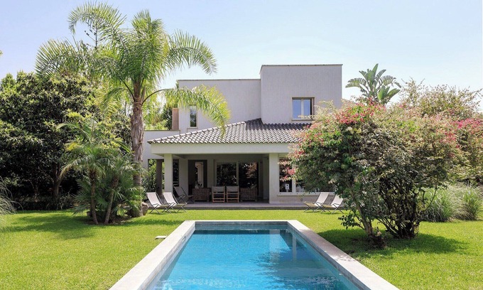 Mondello Villa | Minerva - Five Bedroom Villa, Sleeps 10
