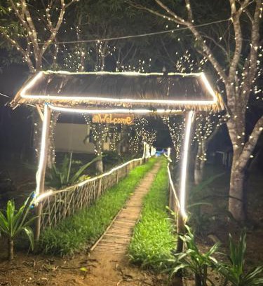 Louangphabang House | Mingkhuan Eco Homestay