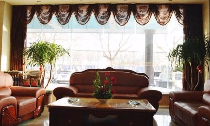 Weicheng District Hotel | MingShiYuan Private apartment