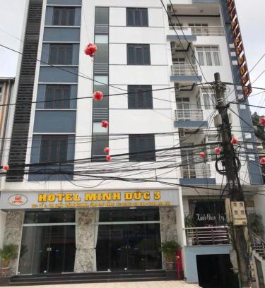 Trung Khanh Hotel | Minh Đức 3 Hotel