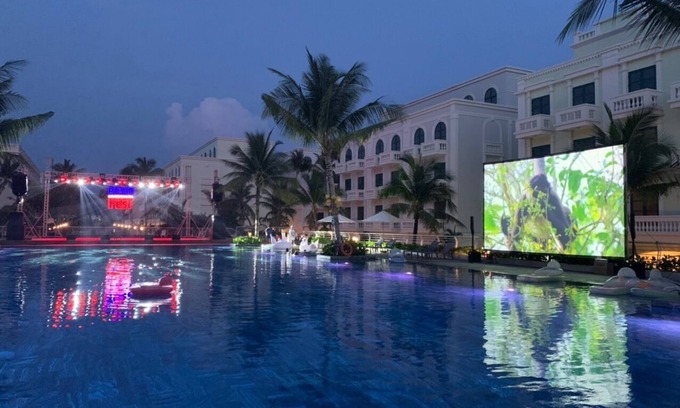 Duong To Hotel | Minh Anh Hotel