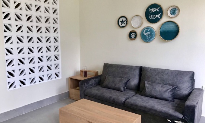 Cua Duong House | Minh Anh House - Phu Quoc Island