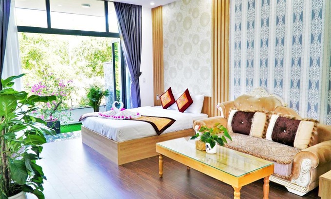 Hai Chau Apartment | Minh Hung Apartment & Hotel