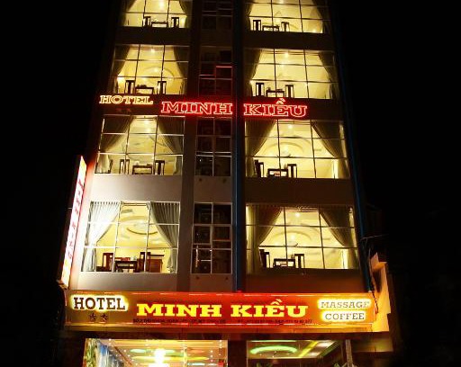 My Tho Hotel | Minh Kieu Hotel