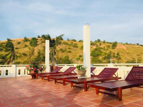 East Ham Tien Beach Hotel | Minh Ngoc Hotel