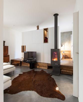 Padova Apartment | Mini al Santo