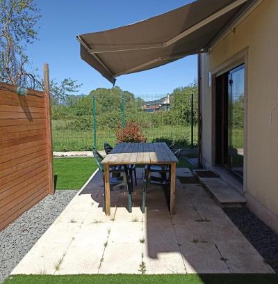 Chaves Apartment | Mini Apartamento de 30 mts en Chaves