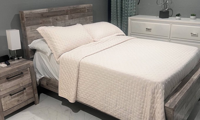 Spring Hill Apartment | Mini Apartamento Encantador