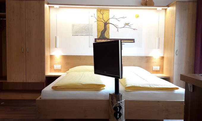 Caines Apartment | Mini apartment - for 2 pers. - large balcony