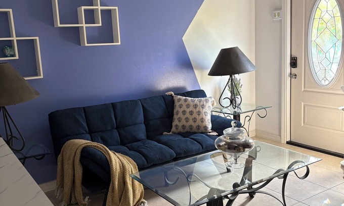 Port Saint Lucie House | Mini-Apartment