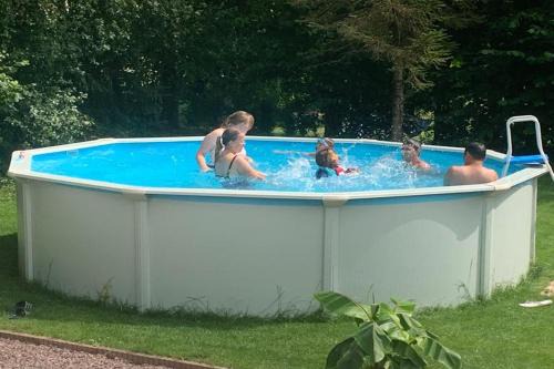 Dikbroeken Other | Mini Camping Drentse Monden